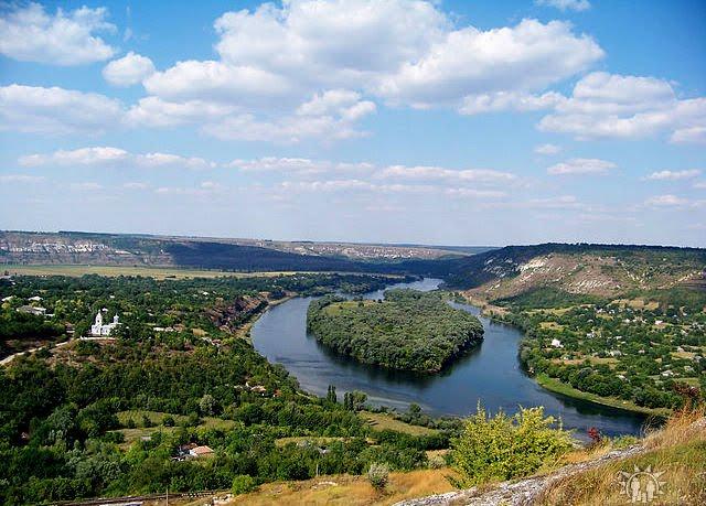 Кремінне з panoramio.com - Кременное