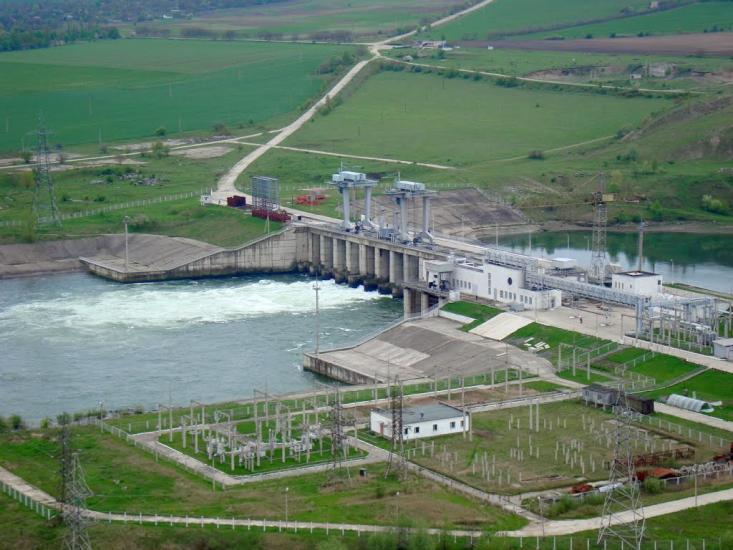 Нагоряни з panoramio.com - Нагоряны