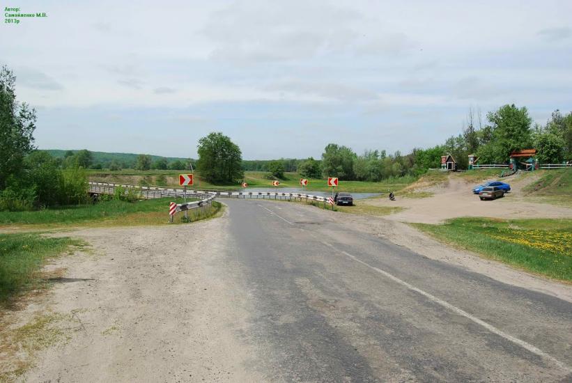 Котельва з panoramio.com - Котельва