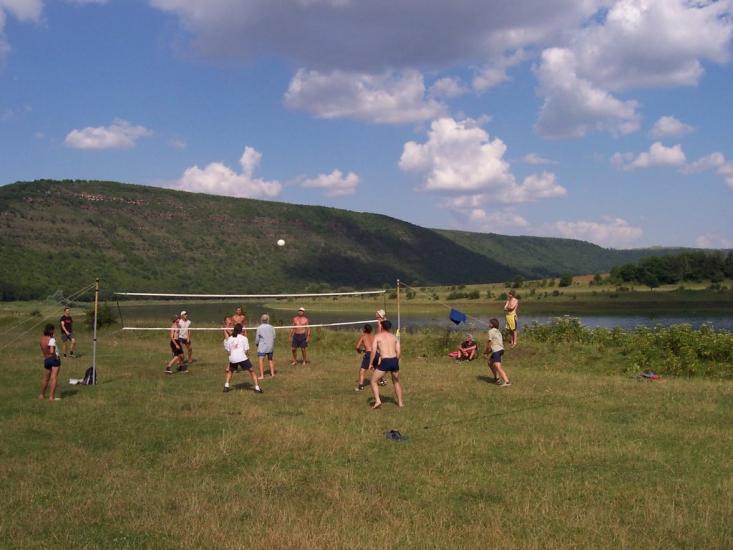 Миколаївка з panoramio.com - Миколаївка