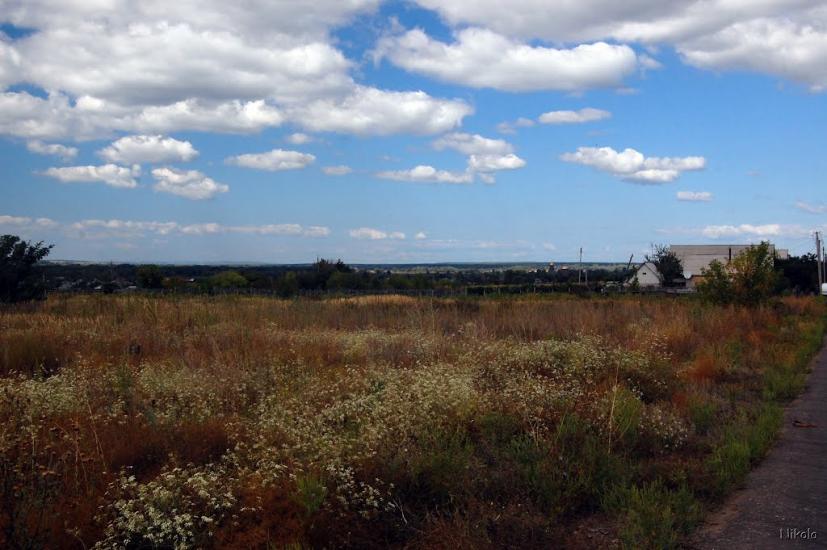 Трьохізбенка з panoramio.com - Трехизбенка