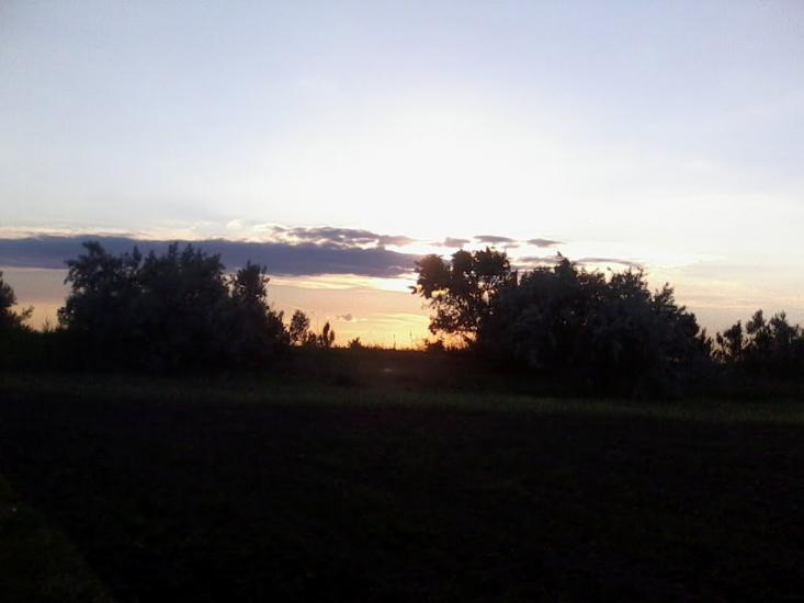 Червона Зірка з panoramio.com - Червоная Зирка