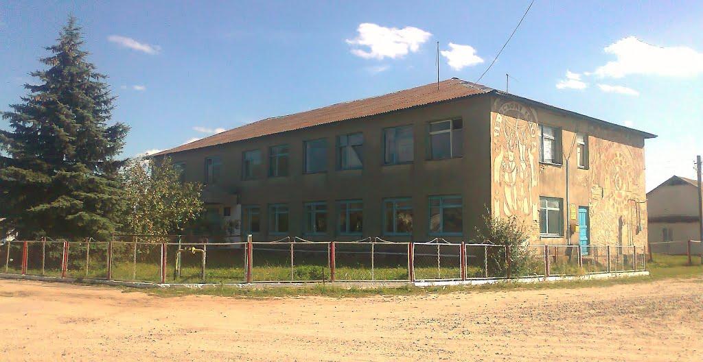 Юрівка з panoramio.com - Юрівка