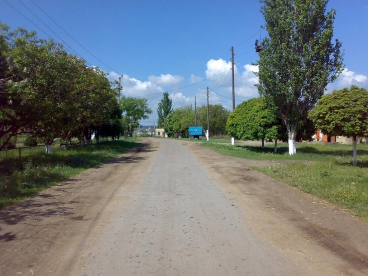 Слов'яносербка з panoramio.com - Слов'яносербка