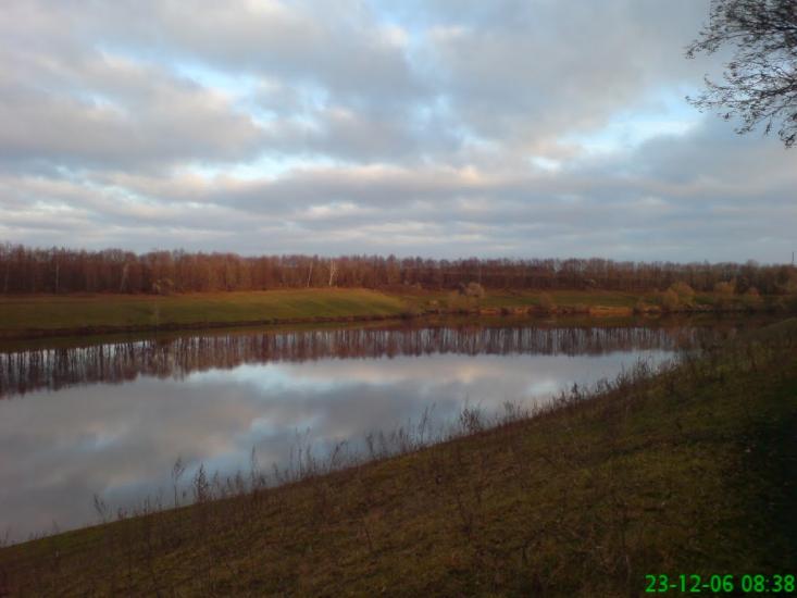 Підліснівка з panoramio.com - Подлесновка