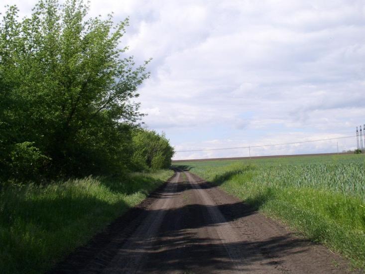 Райське з panoramio.com - Райське