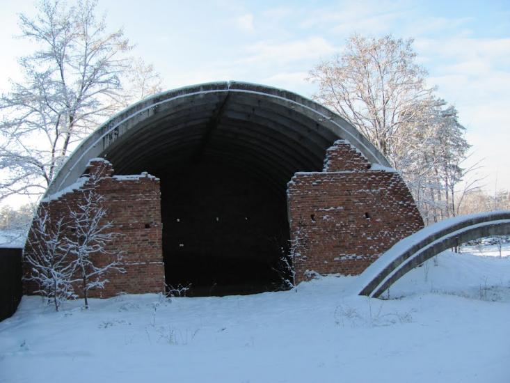 Гончарівське з panoramio.com - Goncharivske