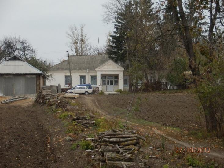 Кіблич з panoramio.com - Кіблич