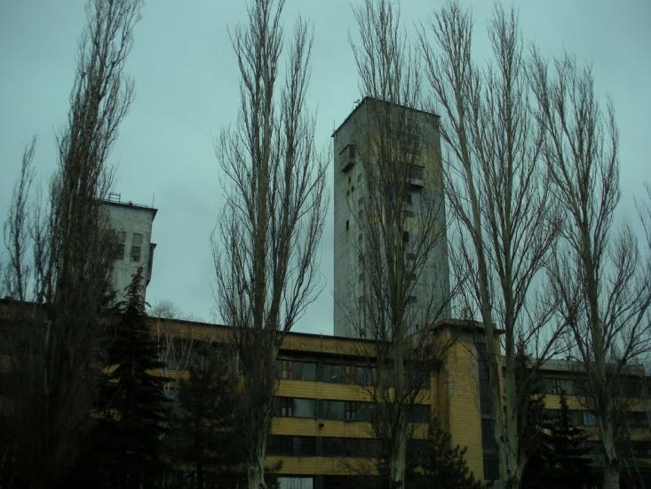 Димитров з panoramio.com - Димитров