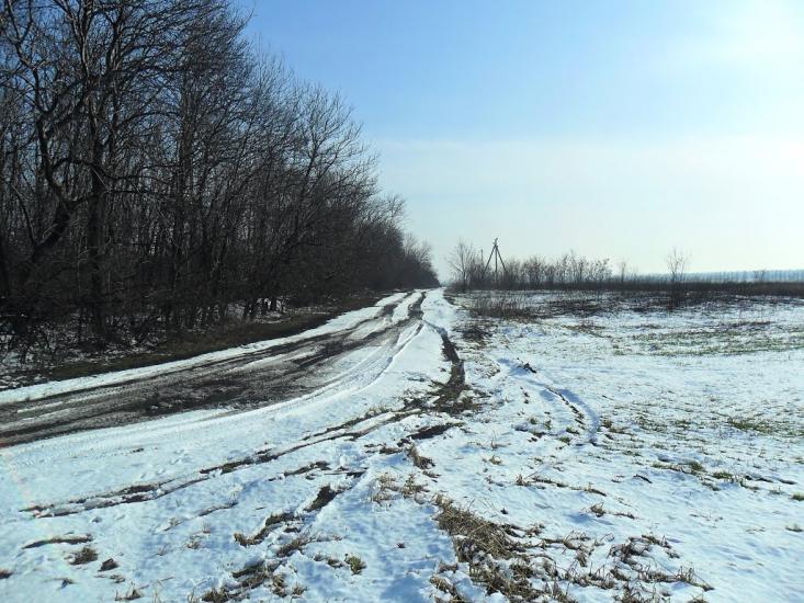 Прогрес з panoramio.com - Прогрес