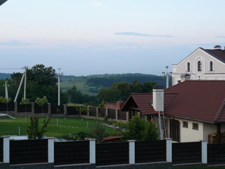Лісники з panoramio.com - Лесники