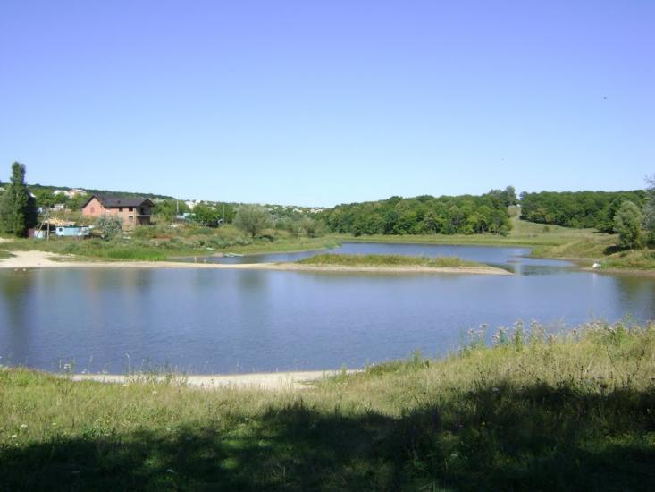 Мерефа з panoramio.com - Мерефа