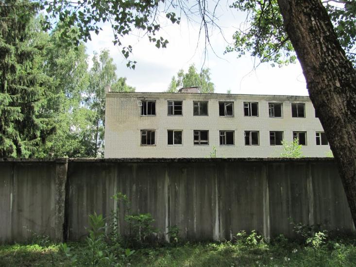 Гончарівське з panoramio.com - Гончаровское