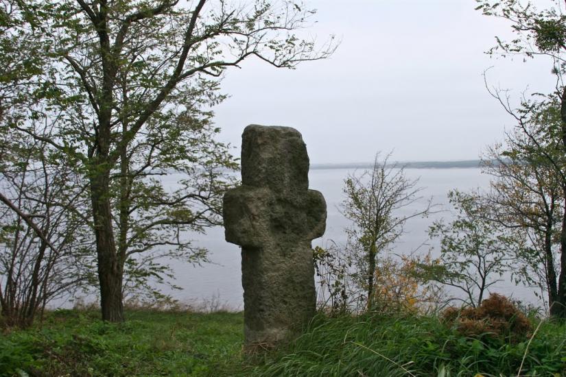 Луковиця з panoramio.com - Луковица