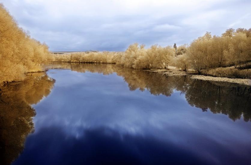 М'якохід з panoramio.com - М'якохід