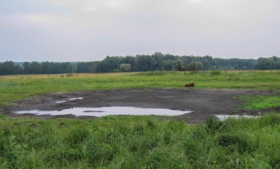 Райгородка з panoramio.com - Райгородка