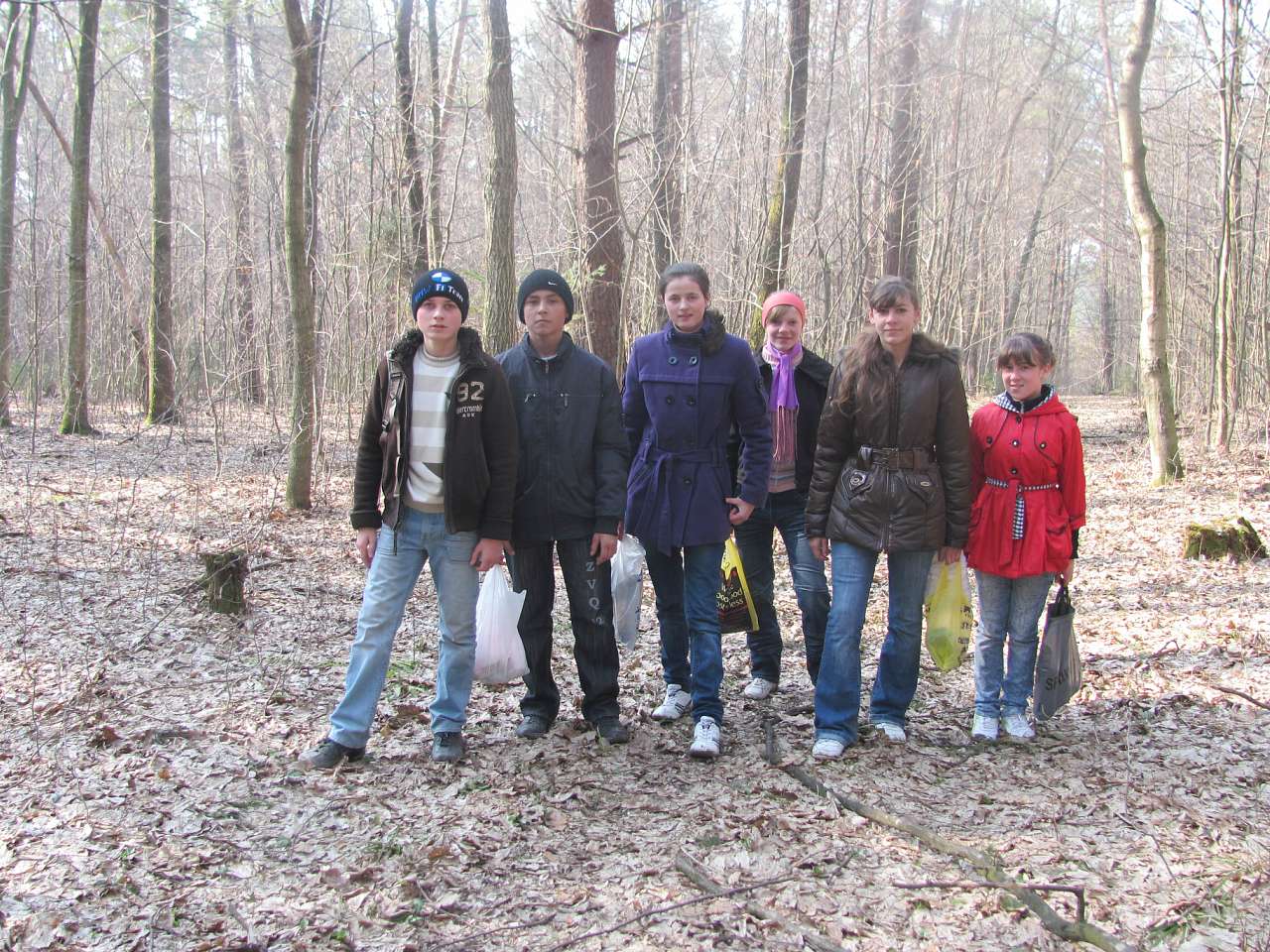 школа - Городниця