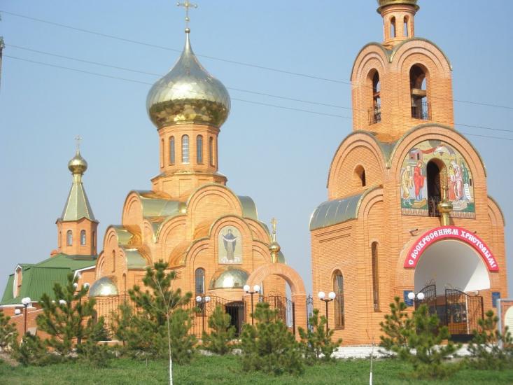 Бойове з panoramio.com - Бойове