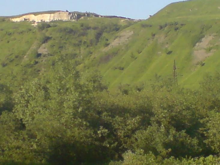 Чортків з panoramio.com - Чортков