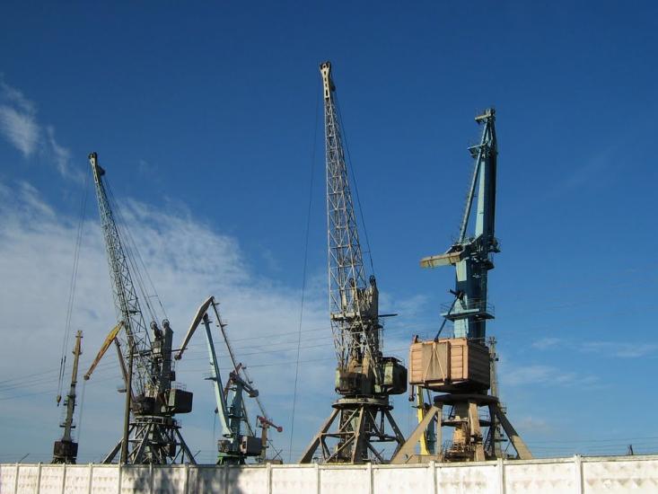 Рені з panoramio.com - Рени