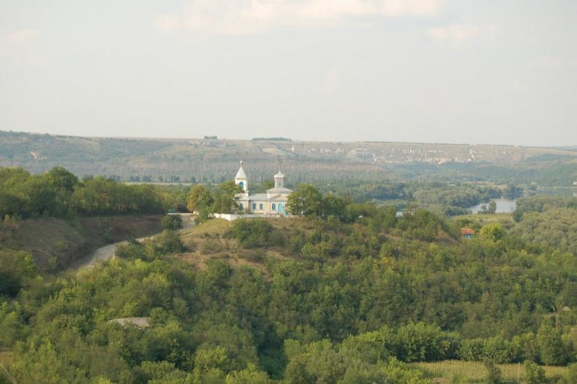 Кремінне з panoramio.com - Кременное