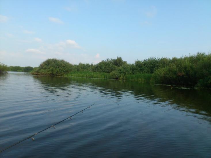 Любеч з panoramio.com - Lyubech
