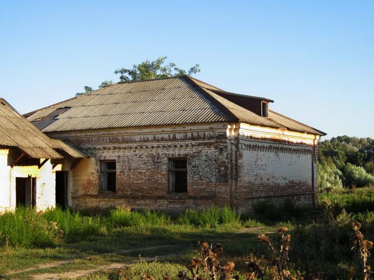 Кислиця з panoramio.com - Кислица