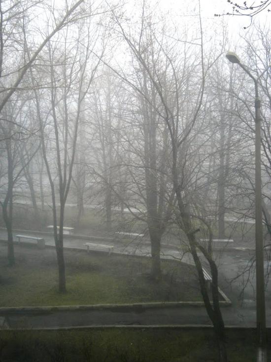 Петровське з panoramio.com - Петровское