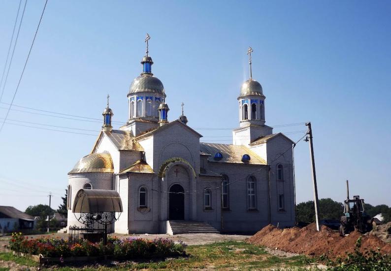 Капітанівка з panoramio.com - Капітанівка