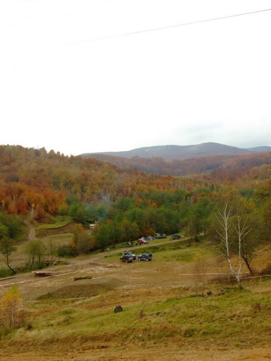 Свалява з panoramio.com - Свалява