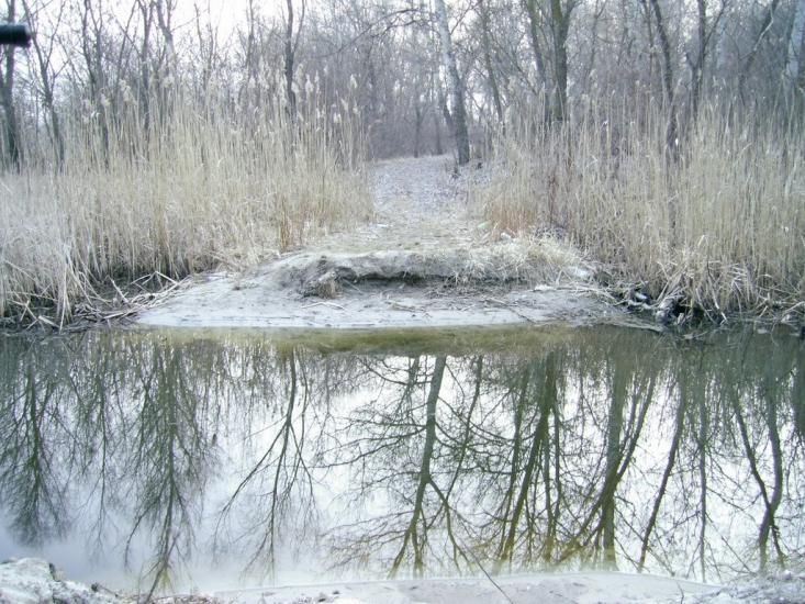 Кобеляки з panoramio.com - Кобеляки