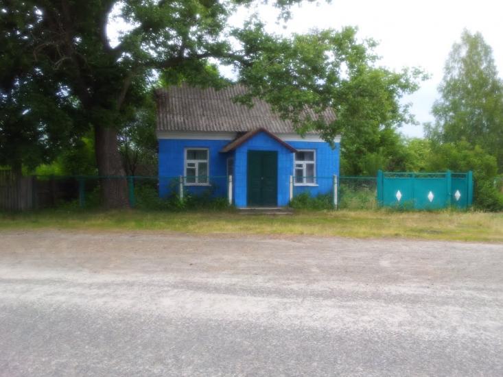 Кримок з panoramio.com - Крымок