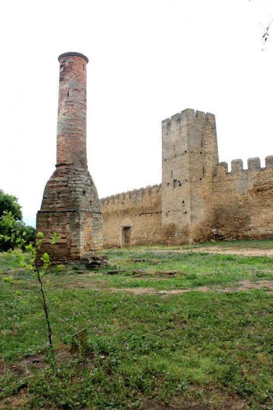 Білгород-Дністровський з panoramio.com - Білгород-Дністровський