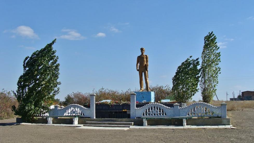 Степано-Кринка з panoramio.com - Степано-Кринка