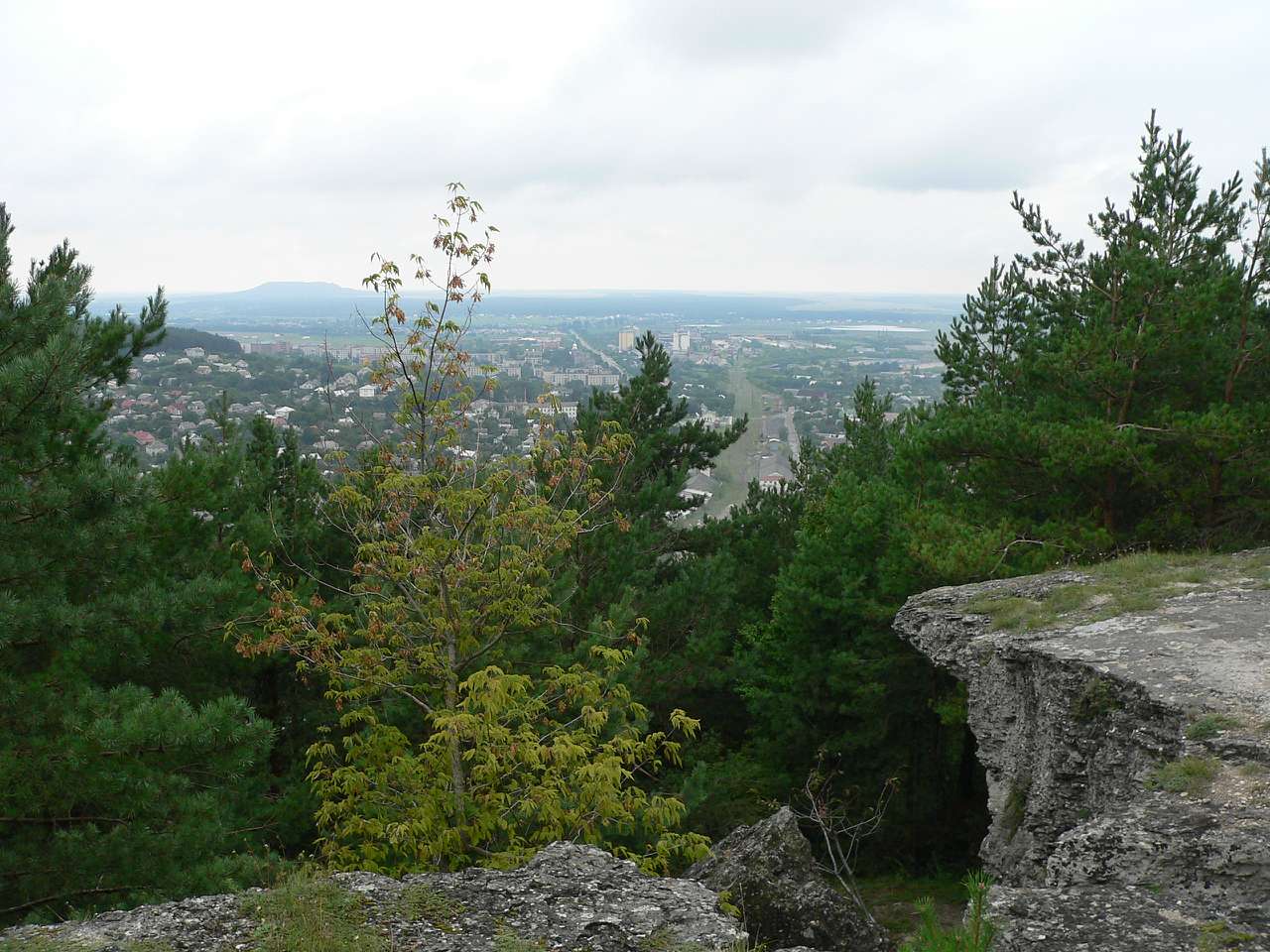 кременець - Kremenets