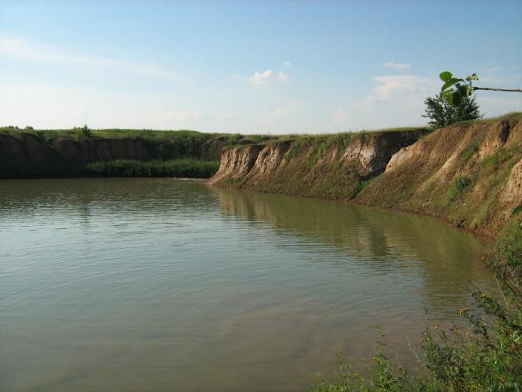 Антонівка з panoramio.com - Антоновка