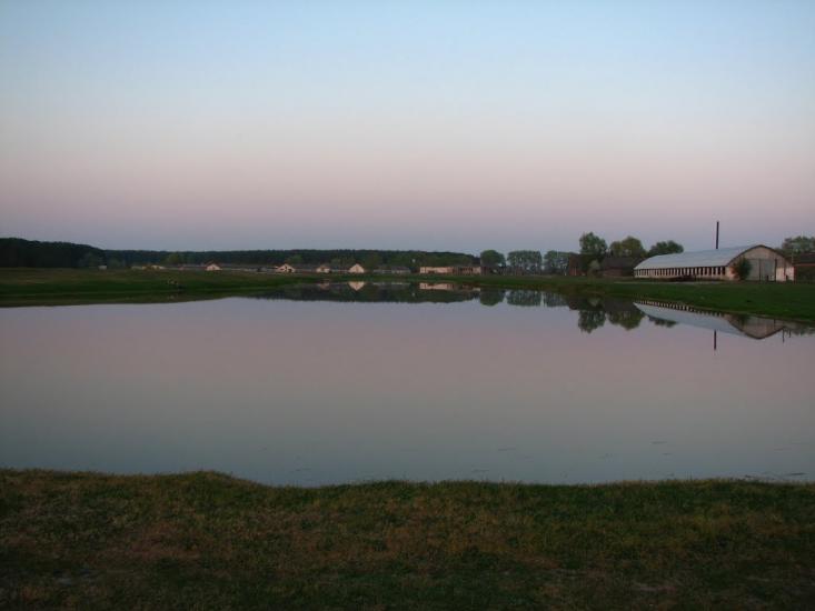 Авдіївка з panoramio.com - Авдіївка