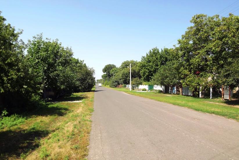 Капітанівка з panoramio.com - Капитановка