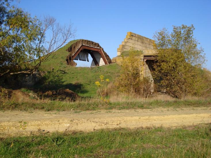 Петрівка з panoramio.com - Петровка