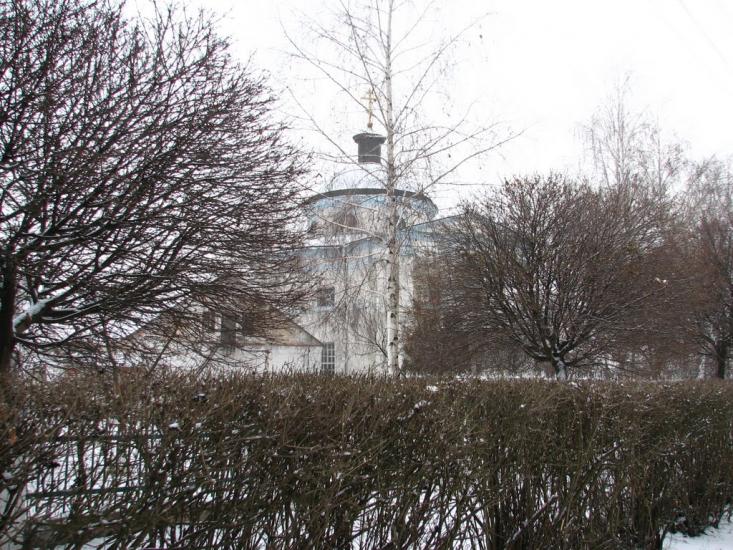 Рокитне з panoramio.com - Рокитне