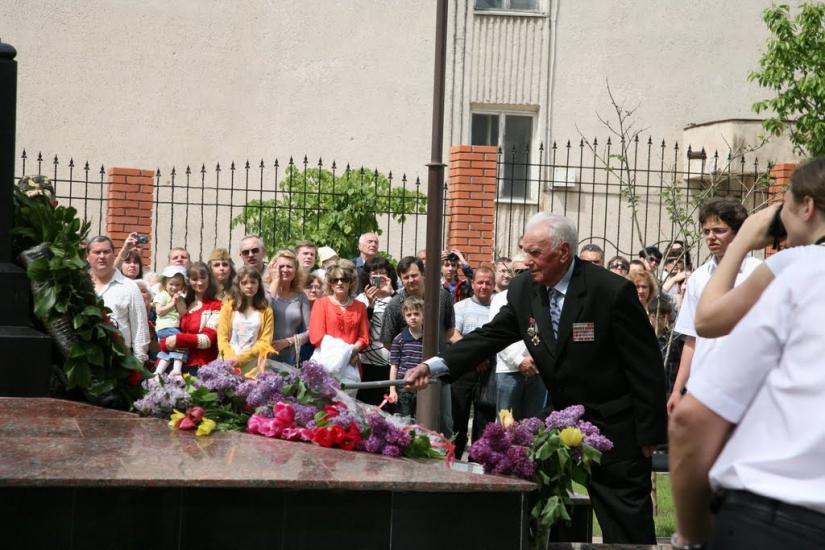 Бурлача Балка з panoramio.com - Бурлачья Балка