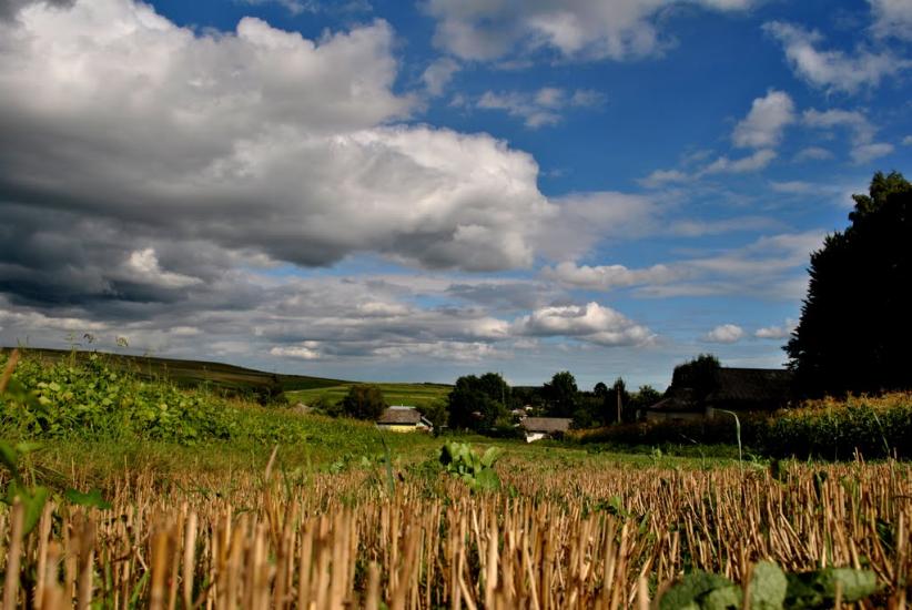 Закрівці з panoramio.com - Закровцы