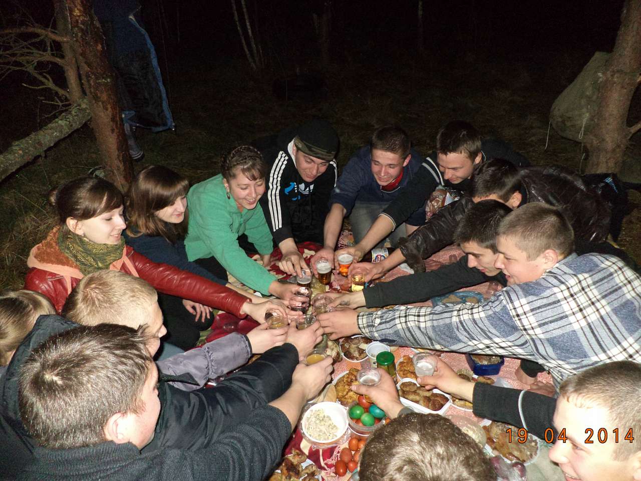Максимовичі - Максимовичи