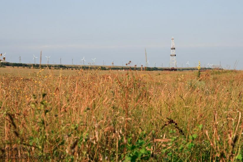 Станційне з panoramio.com - Станційне