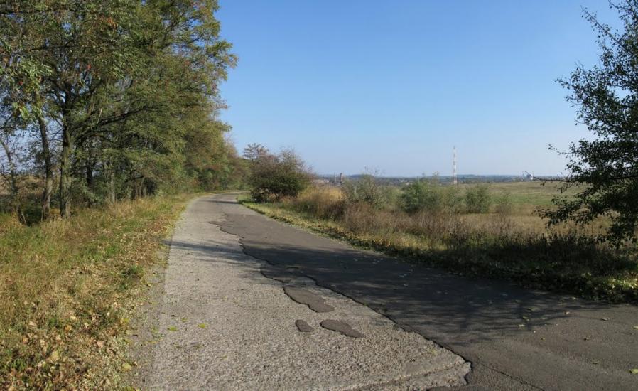 Михайлівка з panoramio.com - Михайловка