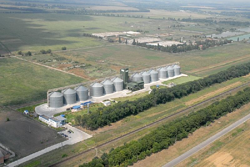 Вознесенське з panoramio.com - Вознесенське