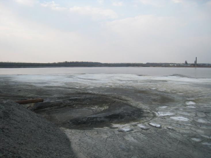 Ювілейне з panoramio.com - Юбилейное