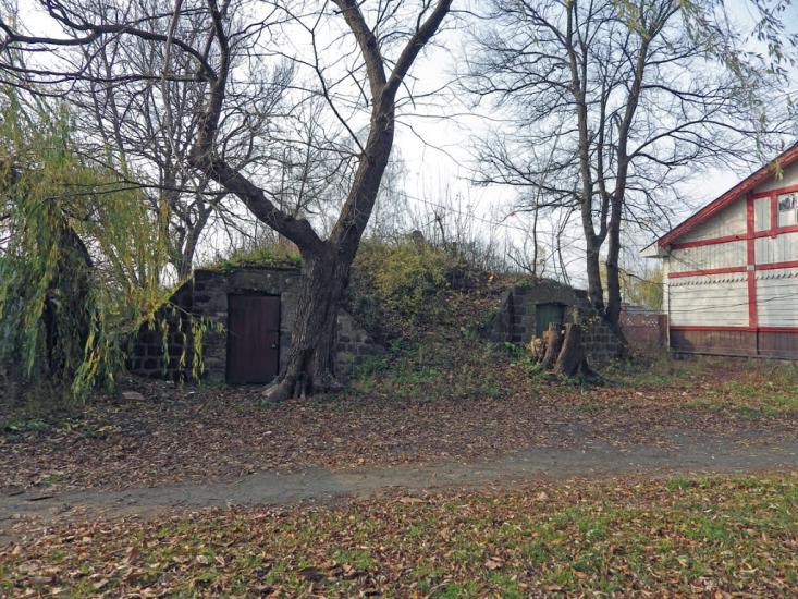 Малин з panoramio.com - Малин