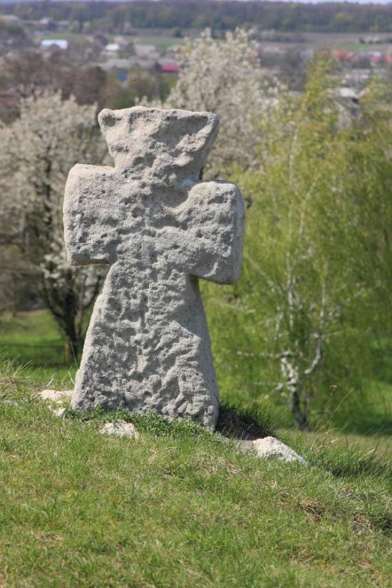 Підкамінь з panoramio.com - Подкамень
