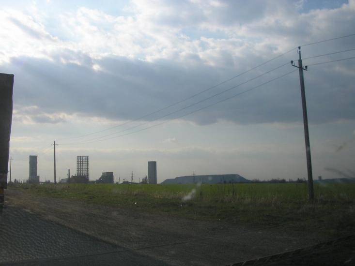 Димитров з panoramio.com - Димитров